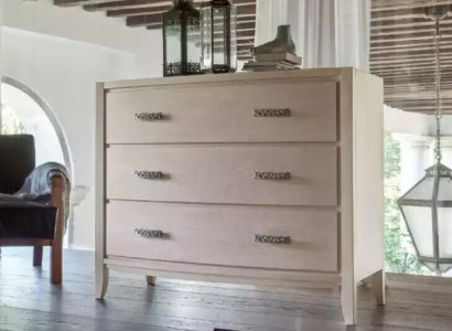 Chest of drawers Living room Design beige style Modern Chests of drawers Stylish new
